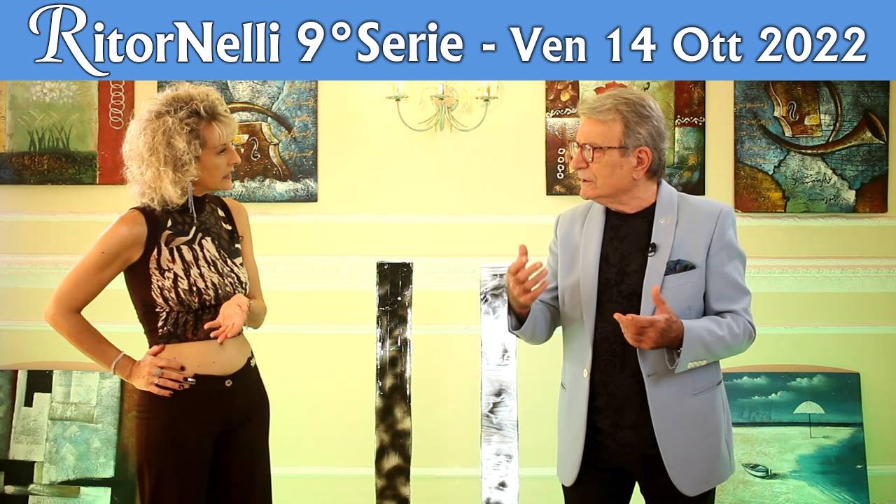 Trasmissione RitorNelli